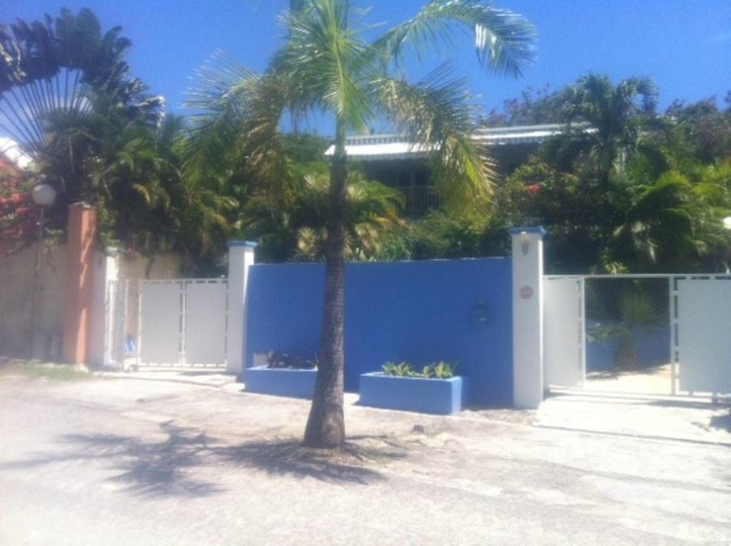 RESIDENCE BLEU MARINE  Le Gosier  Exterior foto